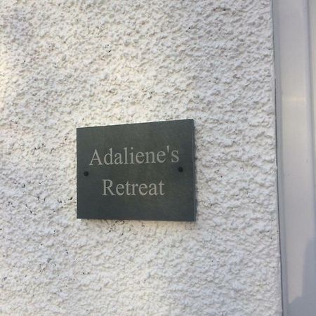 Adalienes Retreat Vila Portree Exterior foto